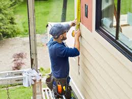 Best Wood Siding Installation  in Hometown, PA